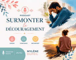 Podast Mylène